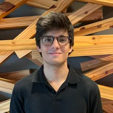 André
